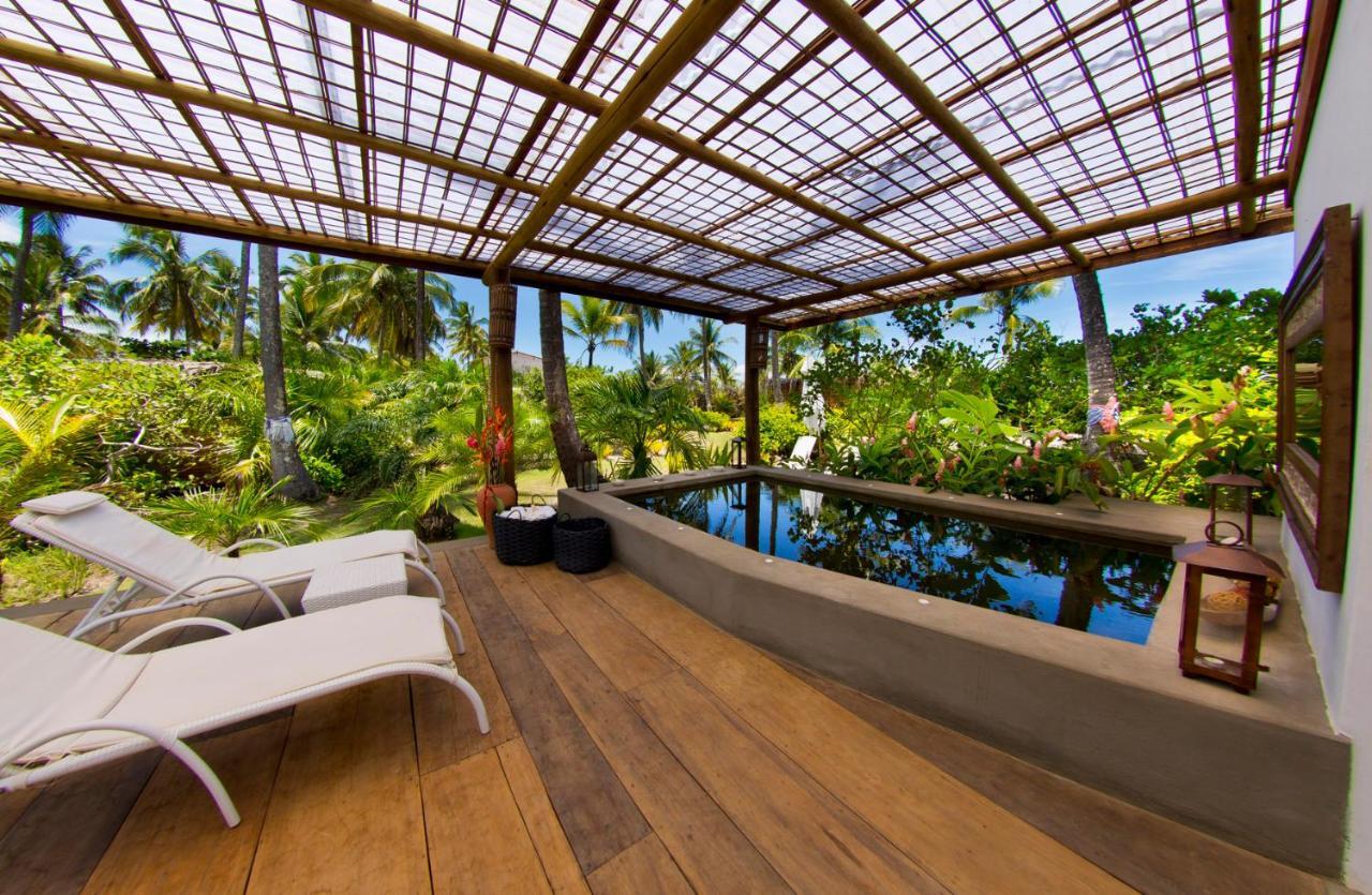 Hotel Casa Dos Arandis Марау Экстерьер фото