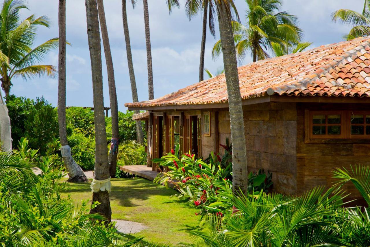 Hotel Casa Dos Arandis Марау Экстерьер фото