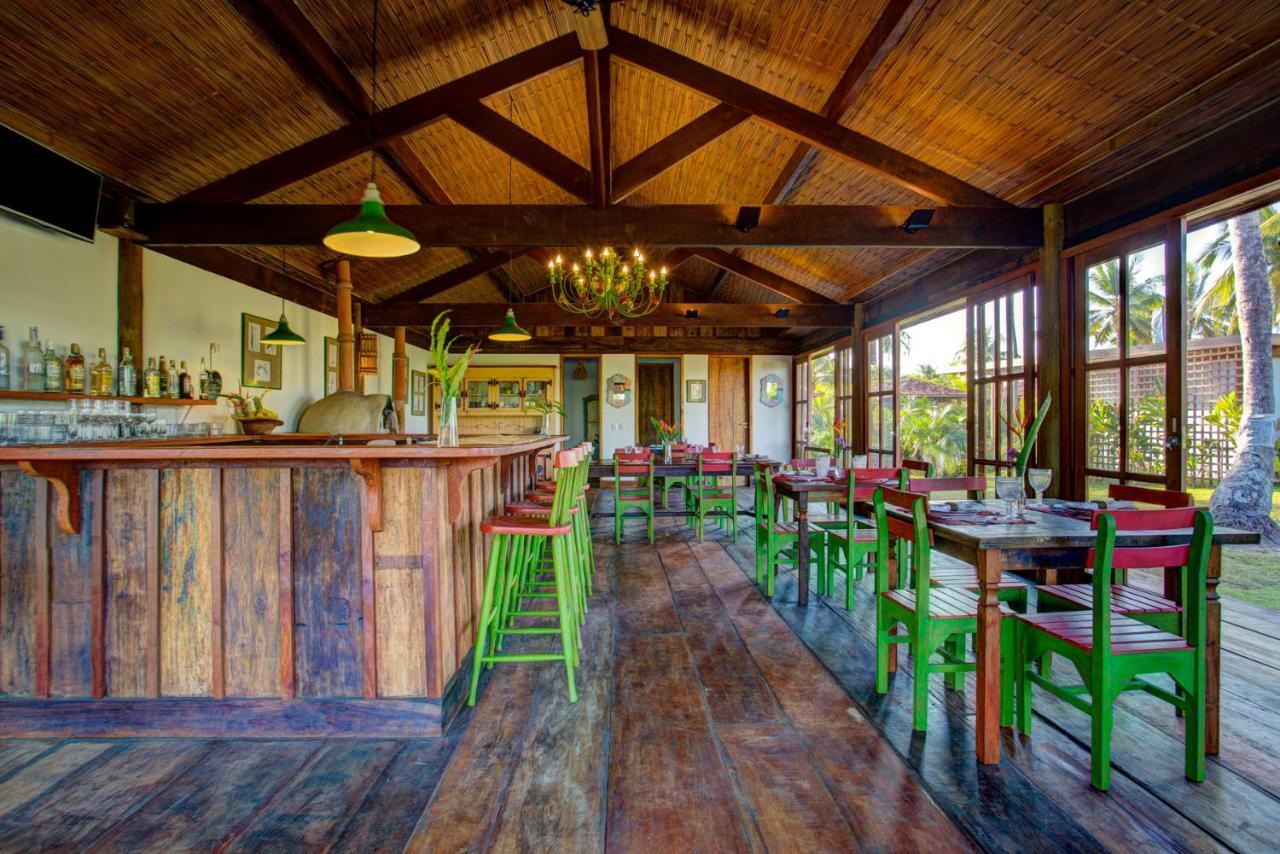 Hotel Casa Dos Arandis Марау Экстерьер фото
