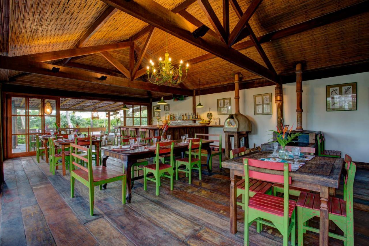 Hotel Casa Dos Arandis Марау Экстерьер фото