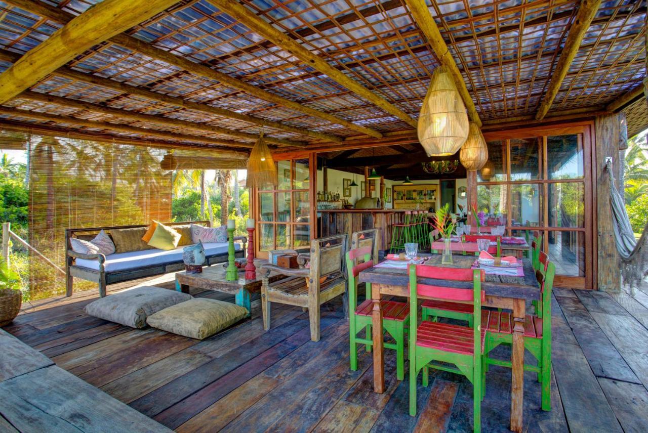 Hotel Casa Dos Arandis Марау Экстерьер фото