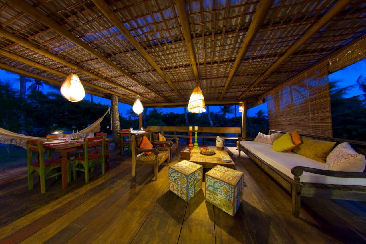 Hotel Casa Dos Arandis Марау Экстерьер фото