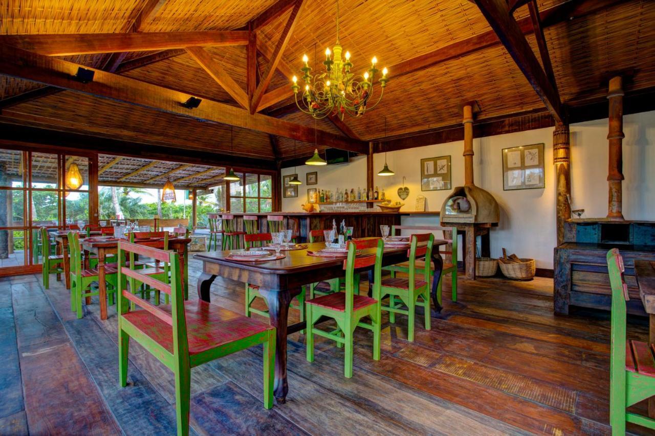 Hotel Casa Dos Arandis Марау Экстерьер фото